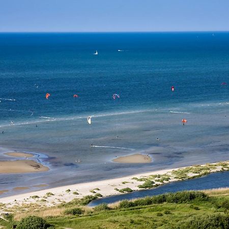 Ferienhaus Baywatch Marina Wendtorf Luaran gambar