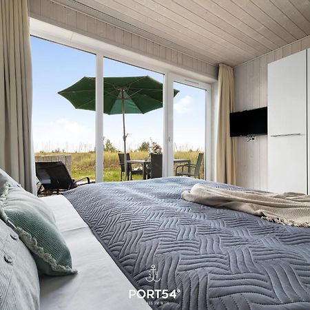 Ferienhaus Baywatch Marina Wendtorf Luaran gambar
