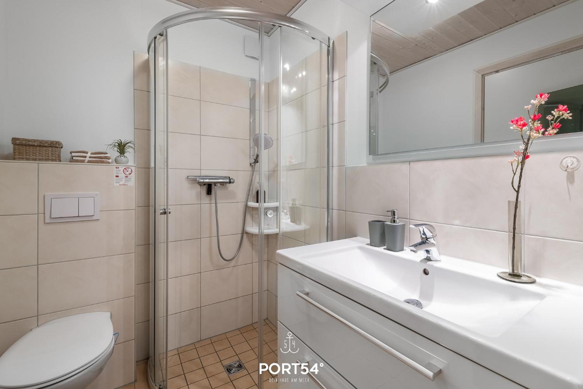 Ferienhaus Baywatch Marina Wendtorf Luaran gambar