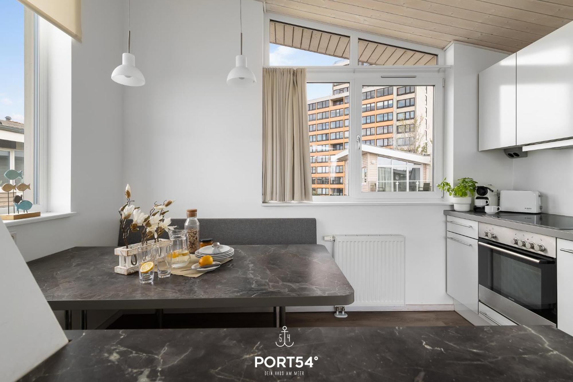 Ferienhaus Baywatch Marina Wendtorf Luaran gambar