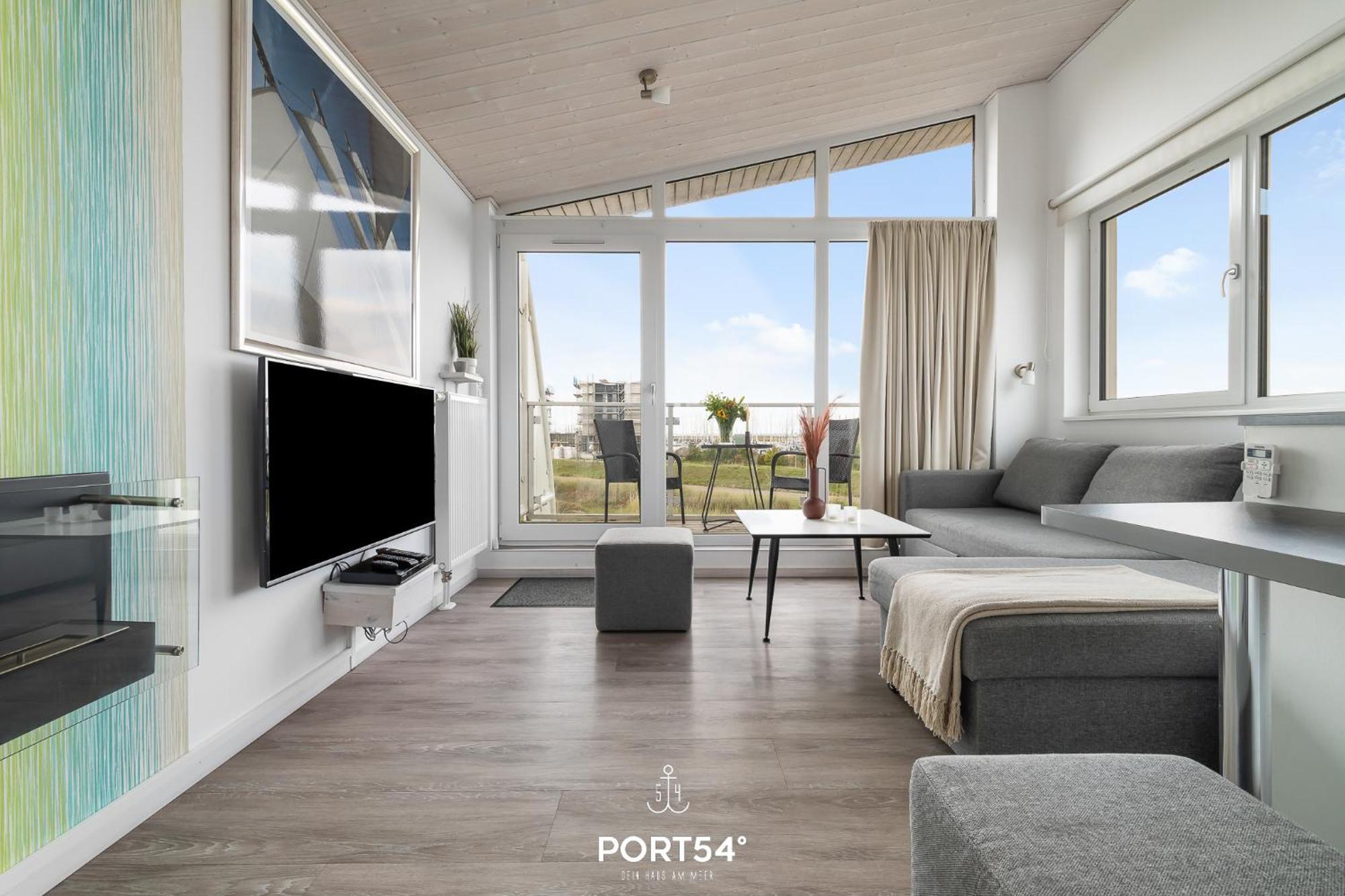 Ferienhaus Baywatch Marina Wendtorf Luaran gambar