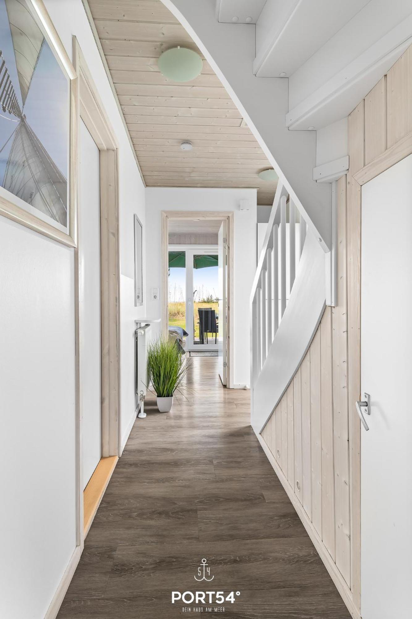 Ferienhaus Baywatch Marina Wendtorf Luaran gambar