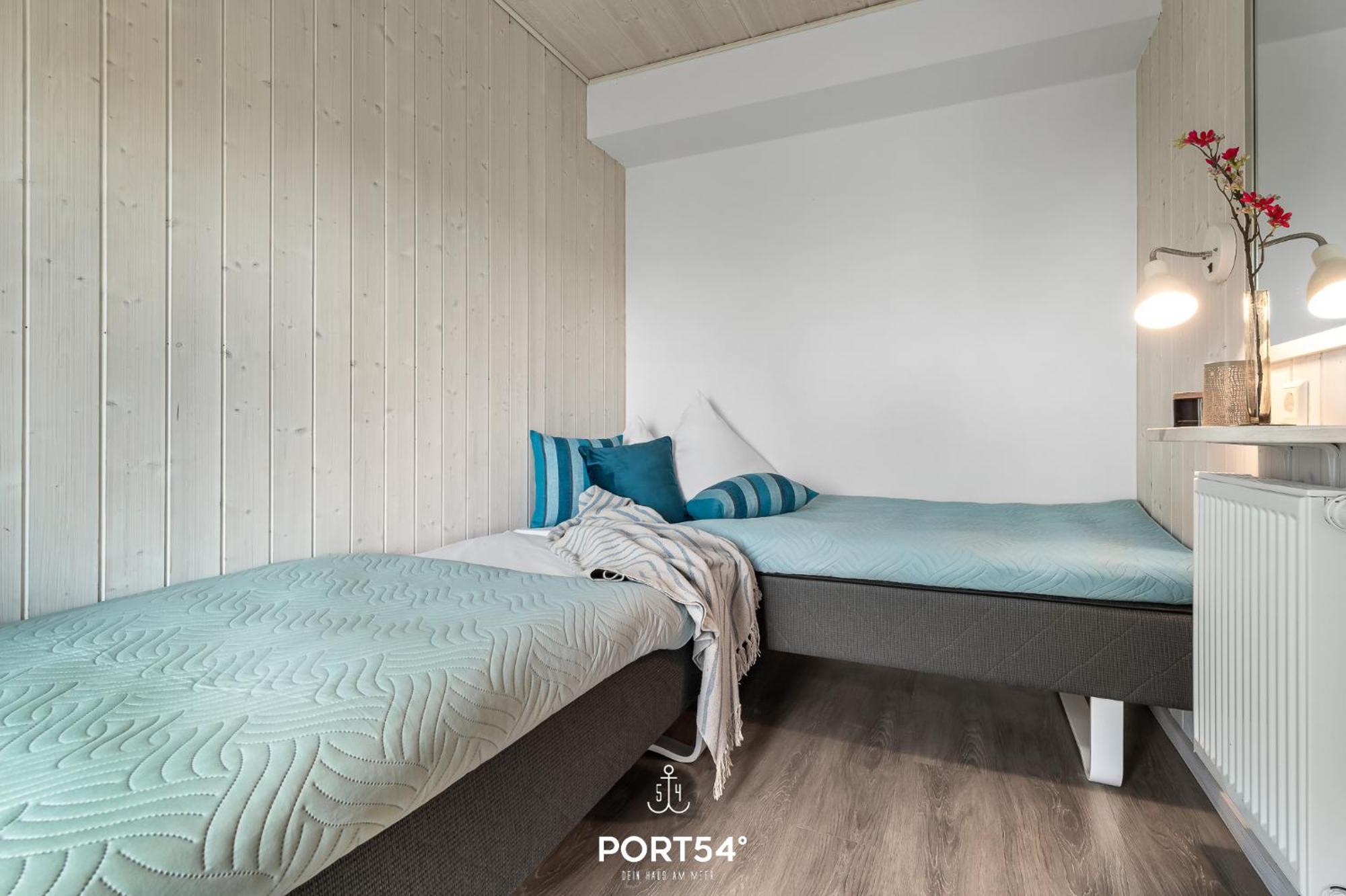 Ferienhaus Baywatch Marina Wendtorf Luaran gambar