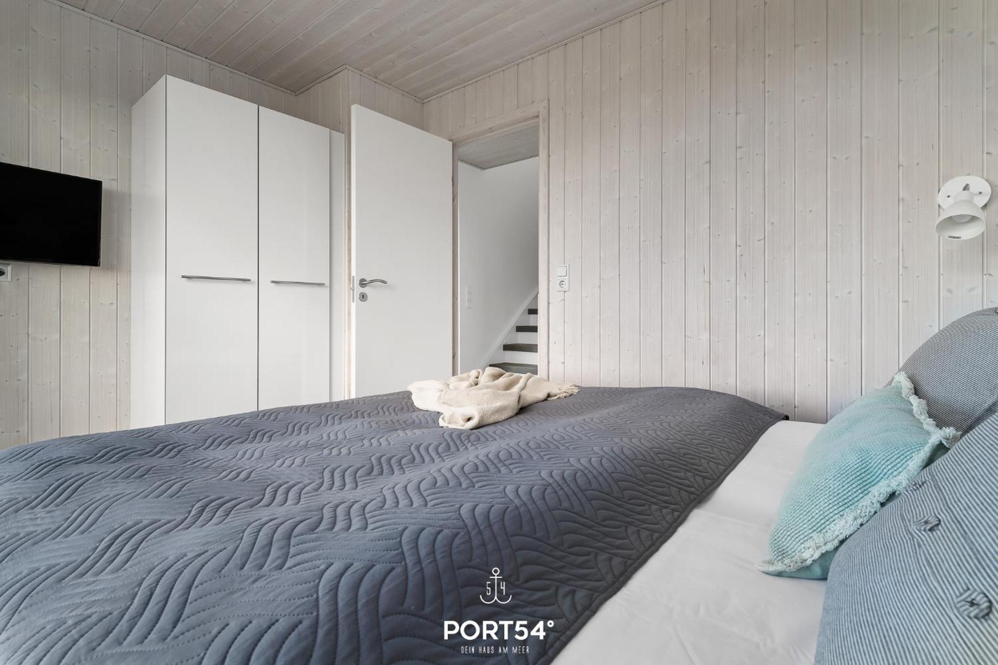 Ferienhaus Baywatch Marina Wendtorf Luaran gambar