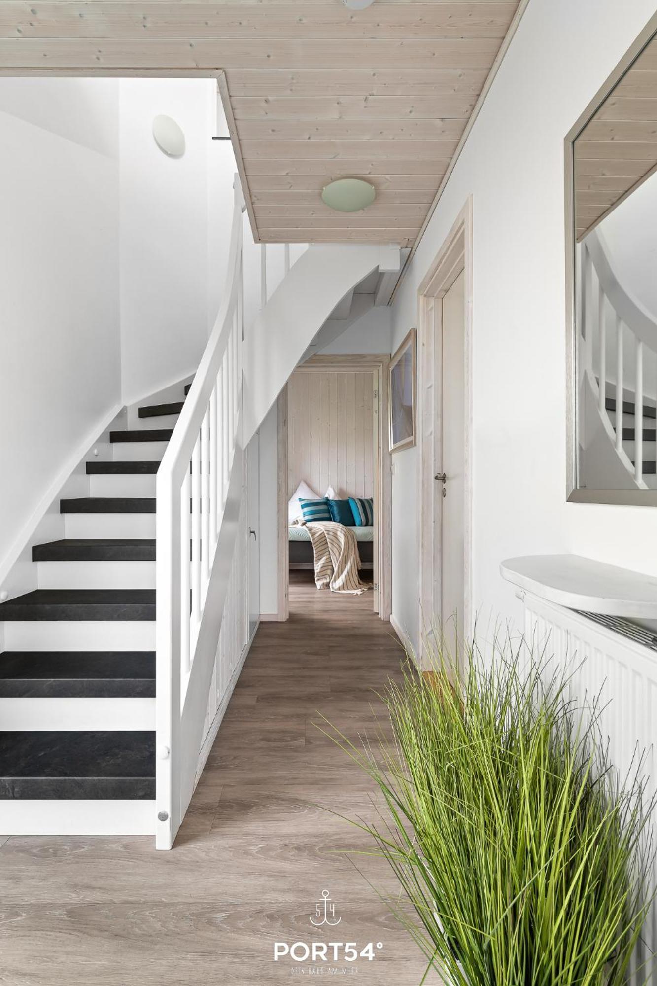 Ferienhaus Baywatch Marina Wendtorf Luaran gambar