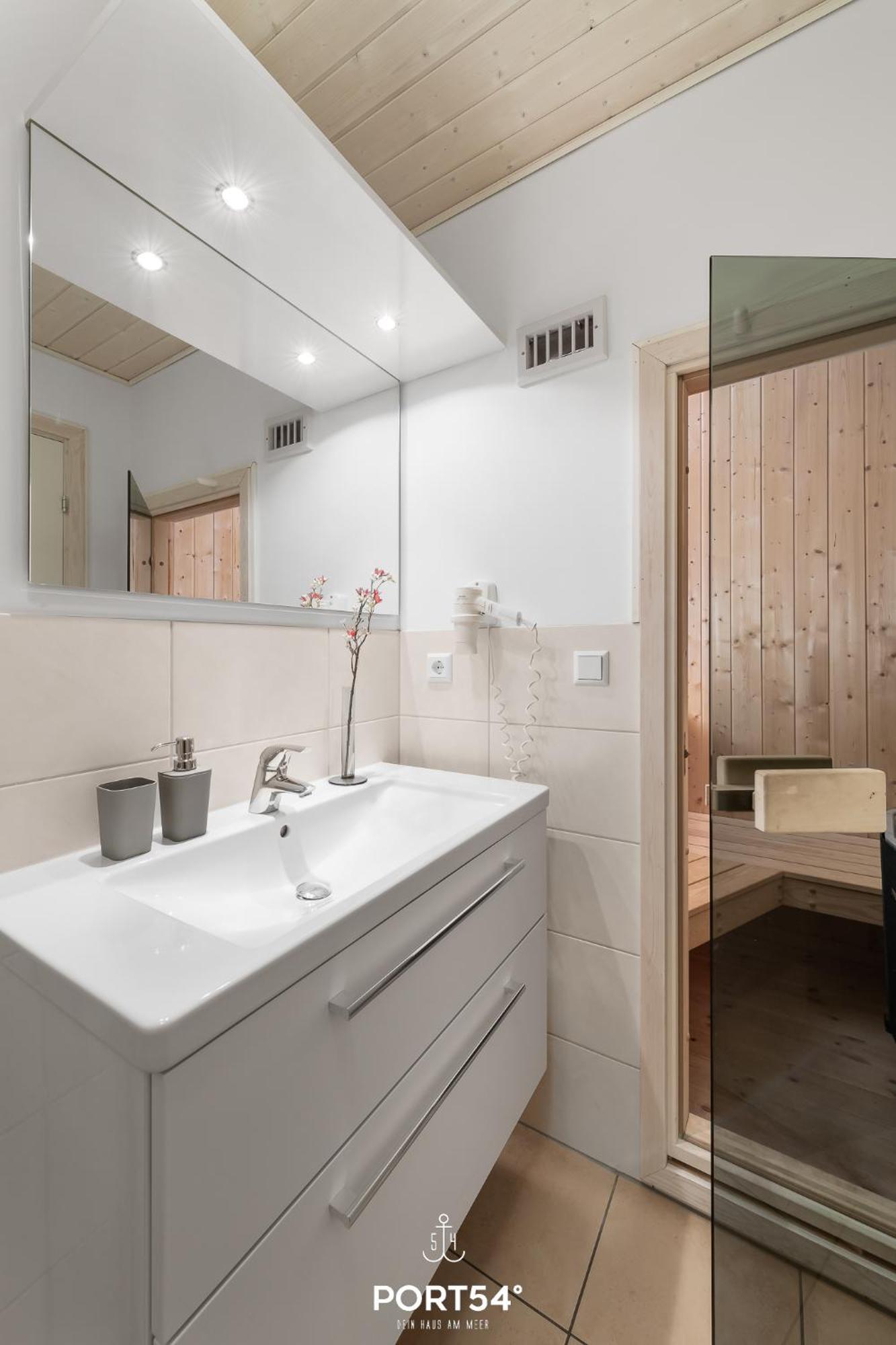 Ferienhaus Baywatch Marina Wendtorf Luaran gambar