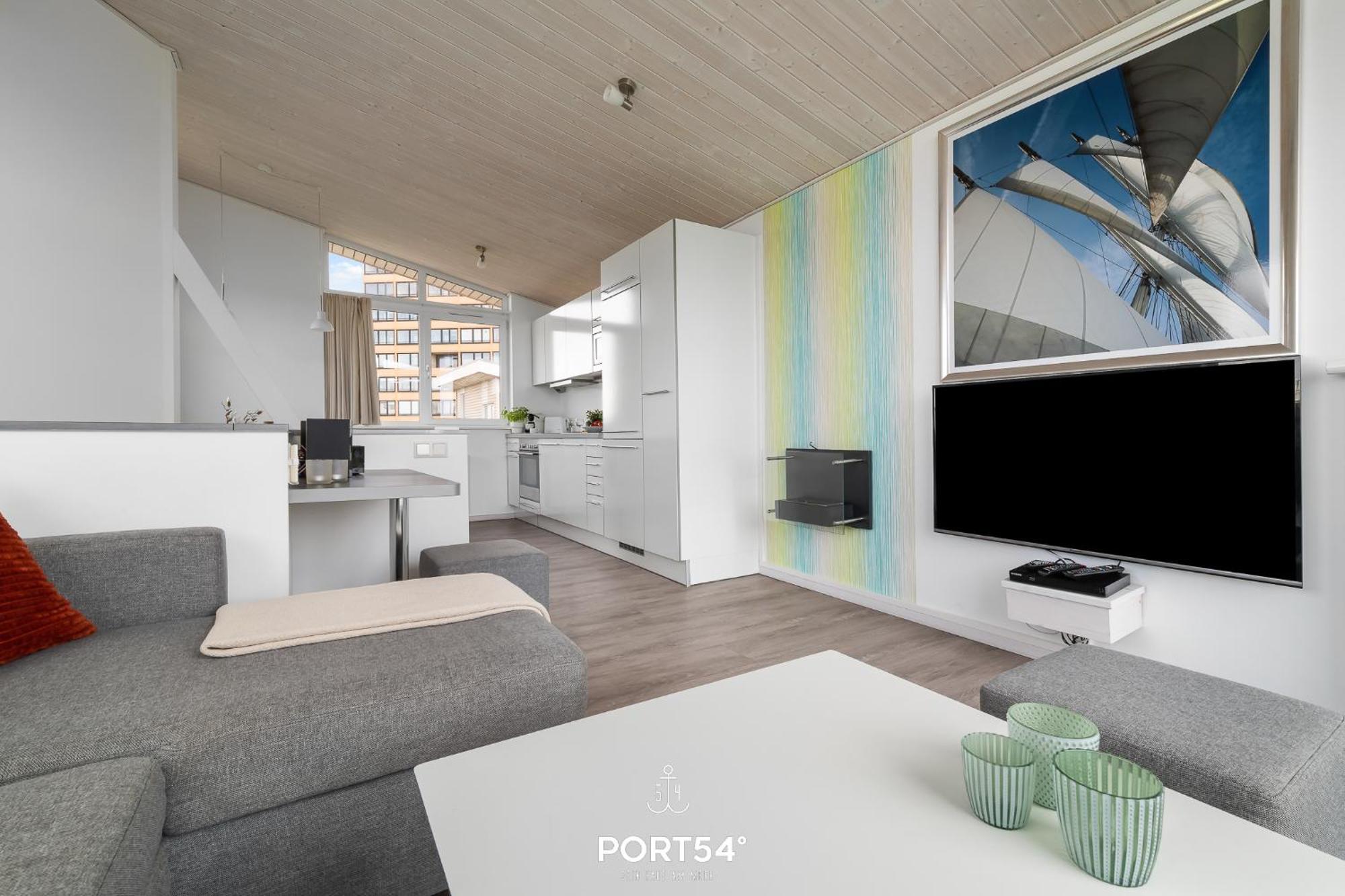 Ferienhaus Baywatch Marina Wendtorf Luaran gambar