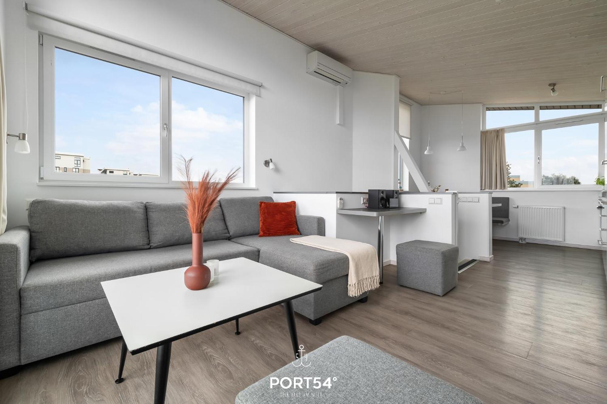 Ferienhaus Baywatch Marina Wendtorf Luaran gambar
