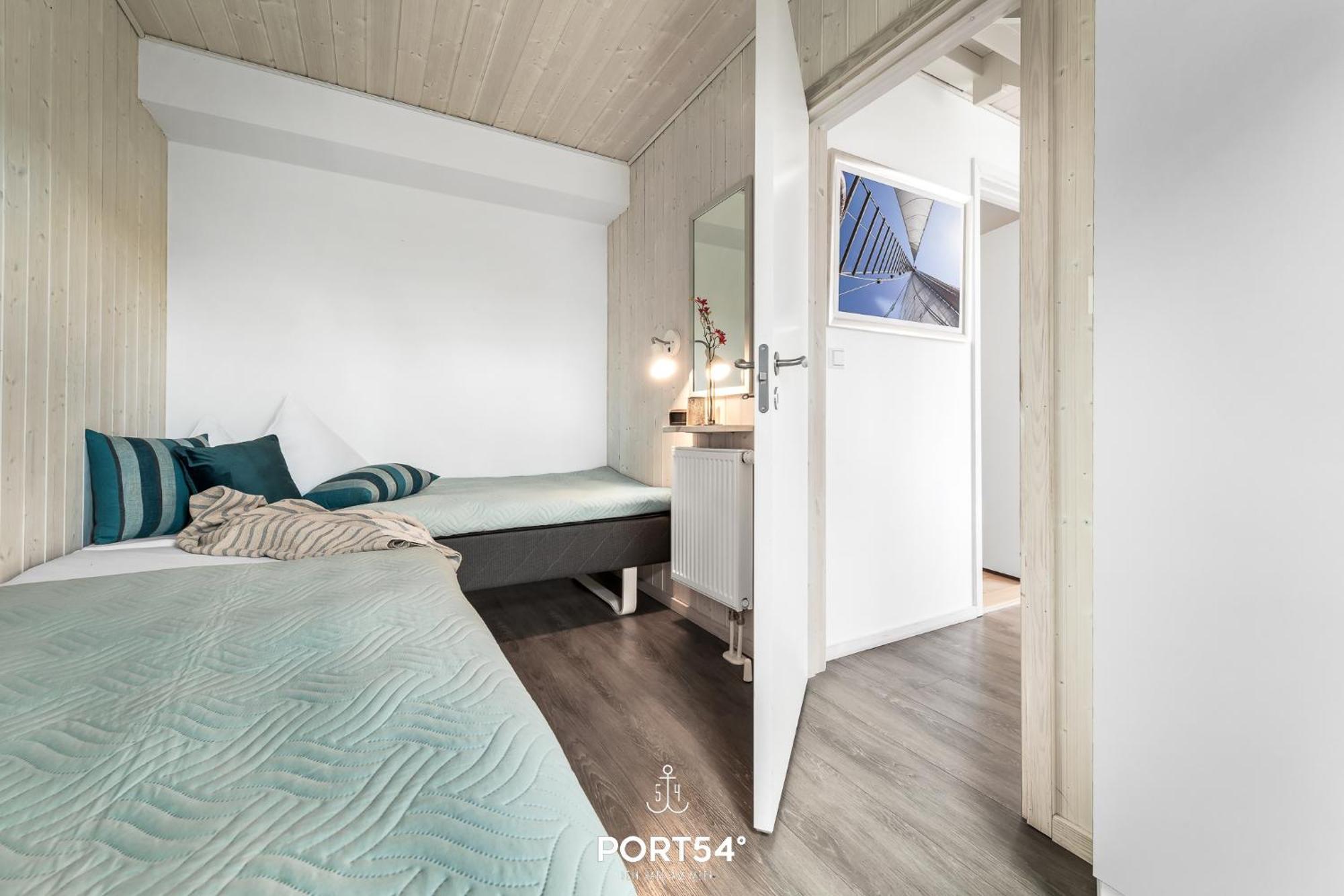 Ferienhaus Baywatch Marina Wendtorf Luaran gambar