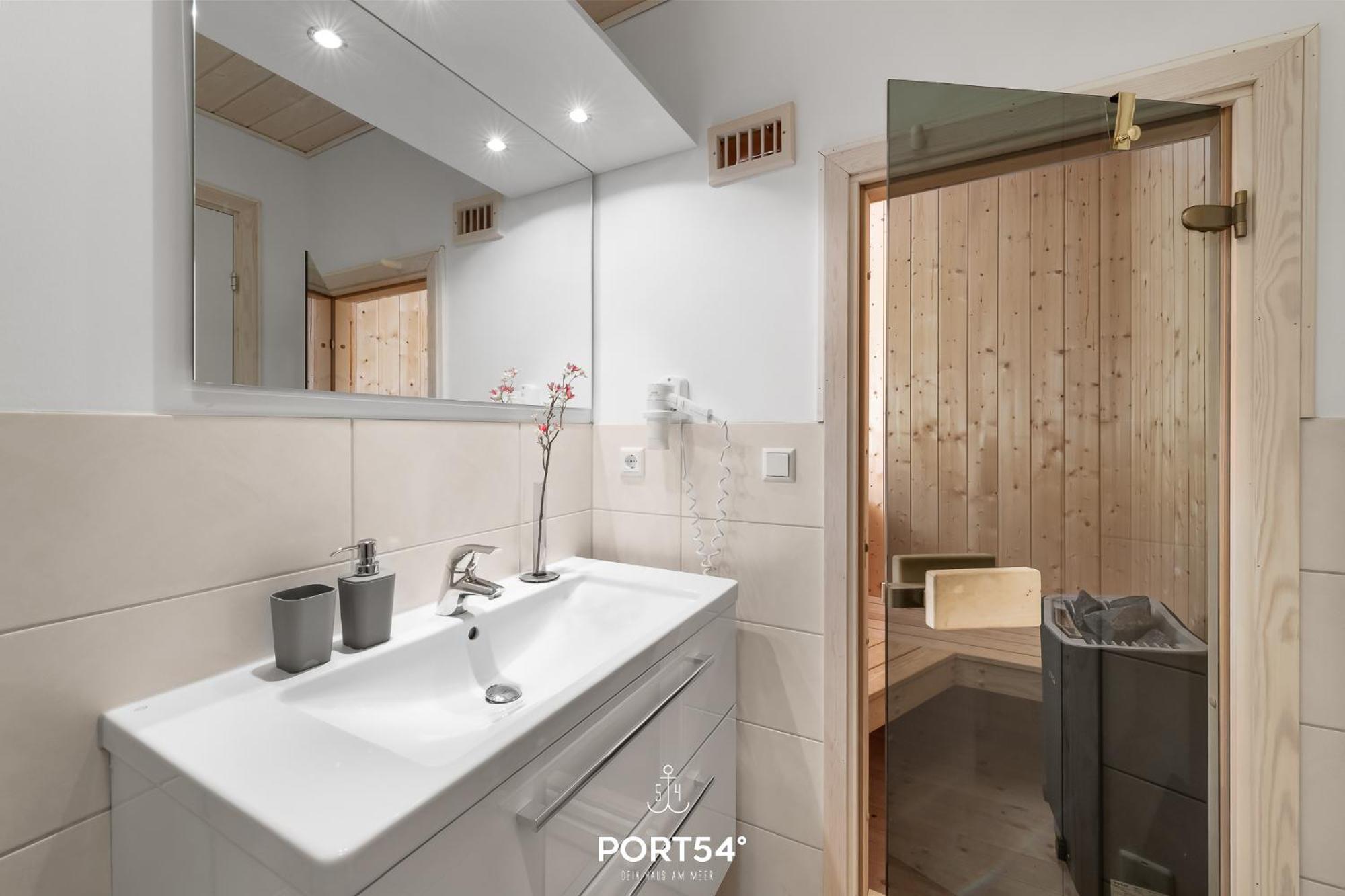 Ferienhaus Baywatch Marina Wendtorf Luaran gambar