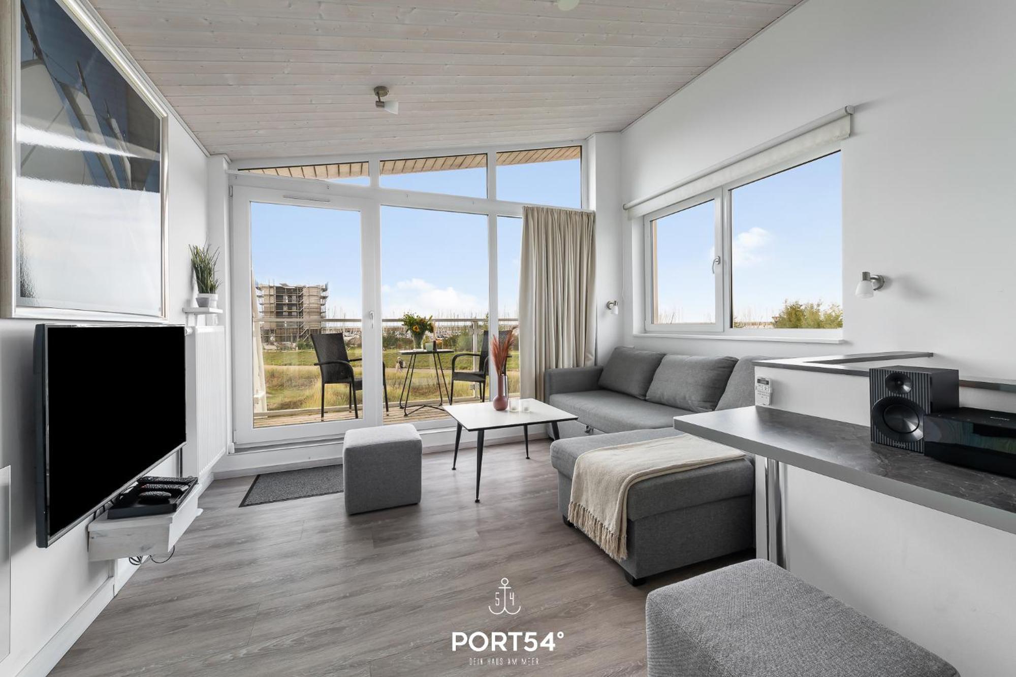 Ferienhaus Baywatch Marina Wendtorf Luaran gambar