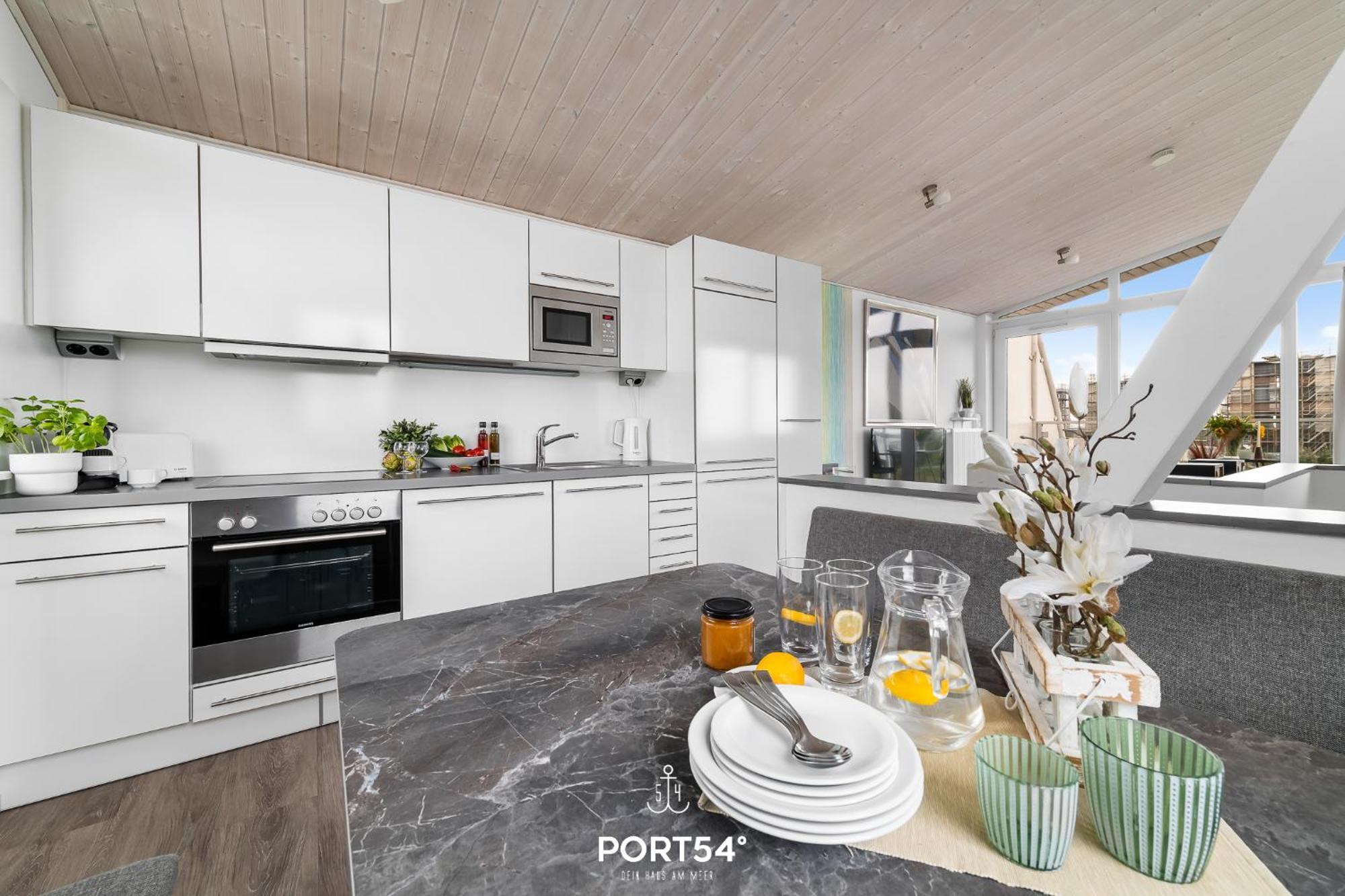 Ferienhaus Baywatch Marina Wendtorf Luaran gambar