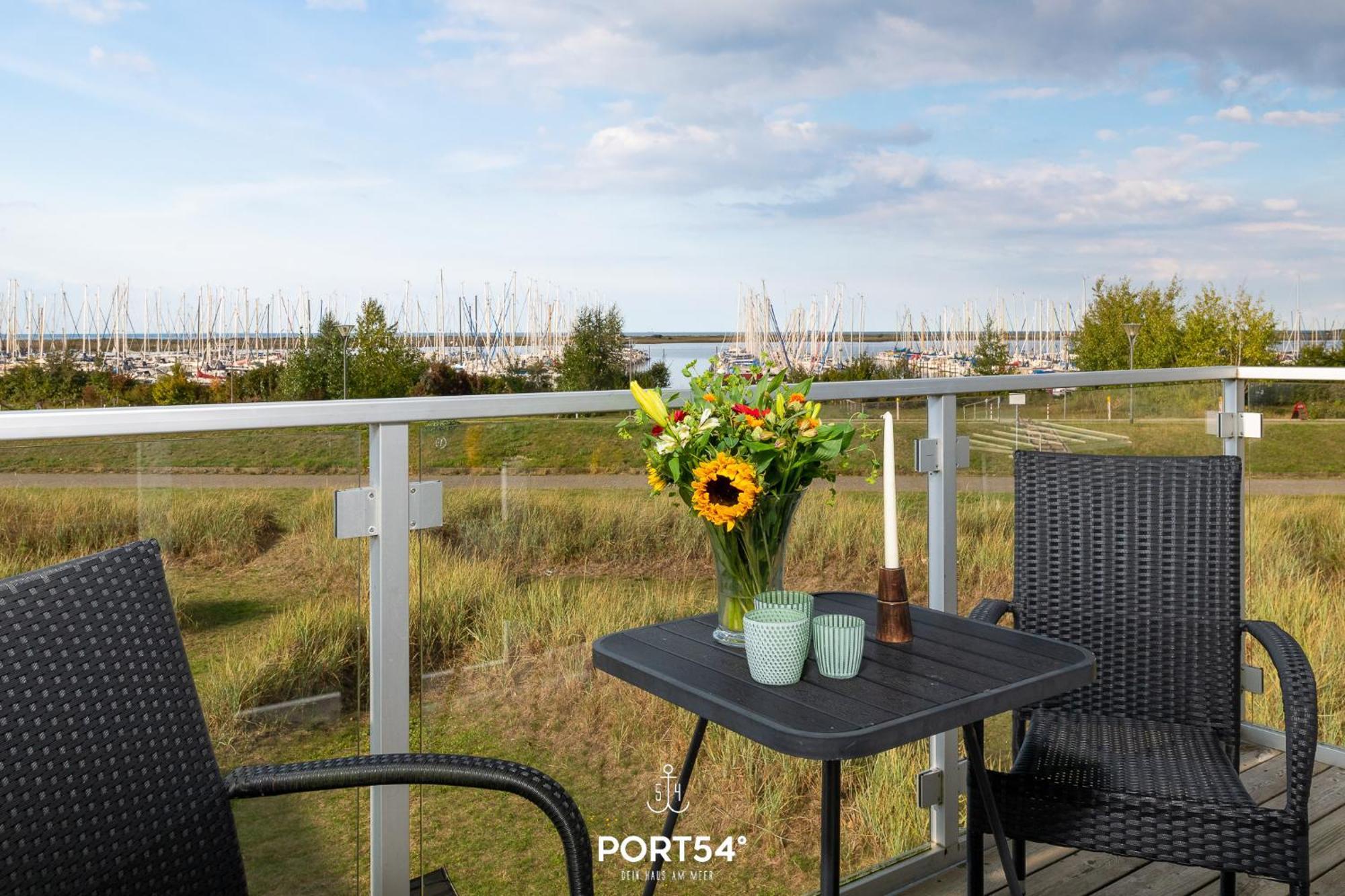 Ferienhaus Baywatch Marina Wendtorf Luaran gambar