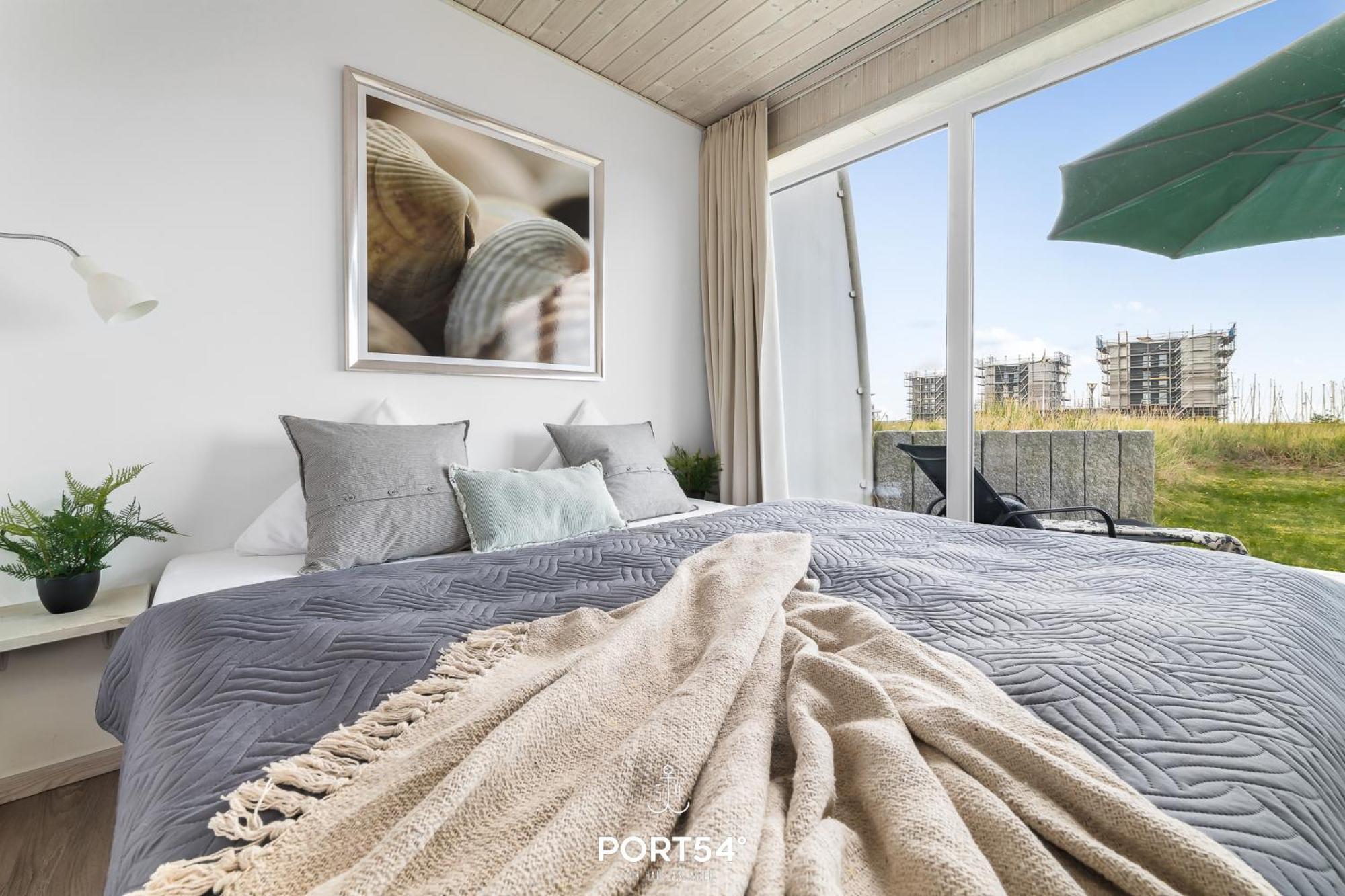 Ferienhaus Baywatch Marina Wendtorf Luaran gambar